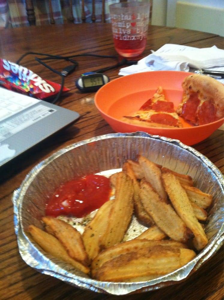 Pizza Loca | meal delivery | 9030 Sierra Ave Ste A, Fontana, CA 92335, USA | 9095898030 OR +1 909-589-8030