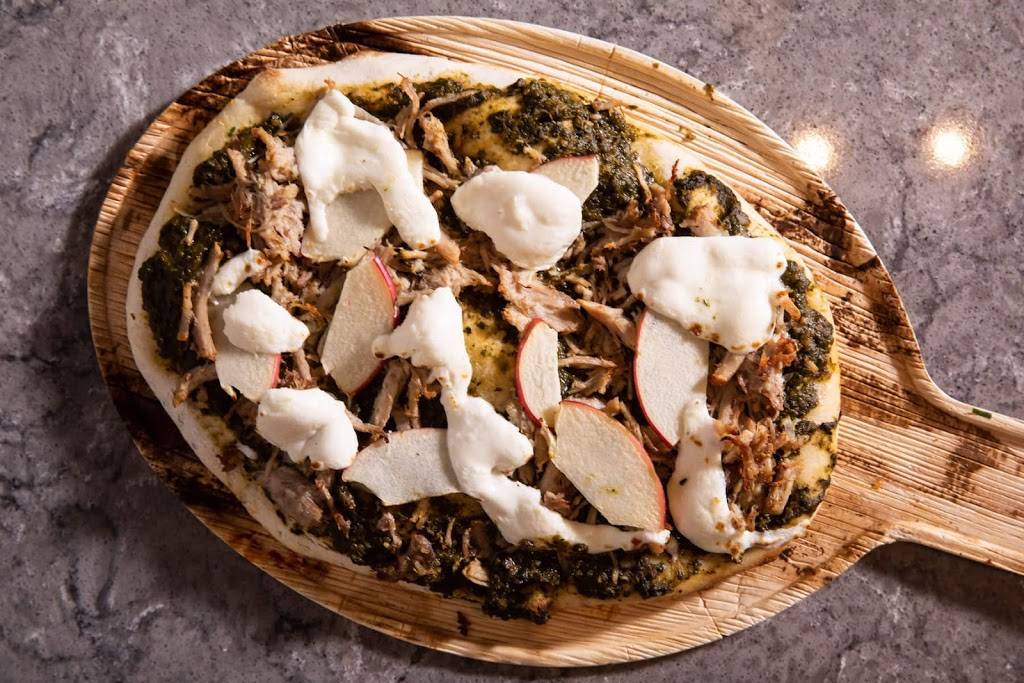 Pizza Karma | restaurant | 11611 Fountains Dr, Maple Grove, MN 55369, USA | 7634327561 OR +1 763-432-7561