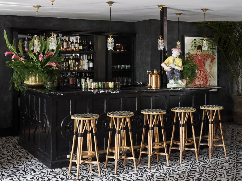 Gitano at Casa Faena | restaurant | 3500 Collins Ave, Miami Beach, FL 33140, USA | 3055348800 OR +1 305-534-8800