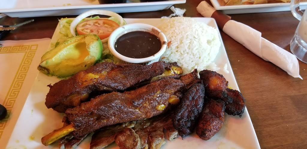 La Parrilla Steak House | restaurant | 1007 Hamilton Ave, Trenton, NJ 08629, USA | 6099891912 OR +1 609-989-1912