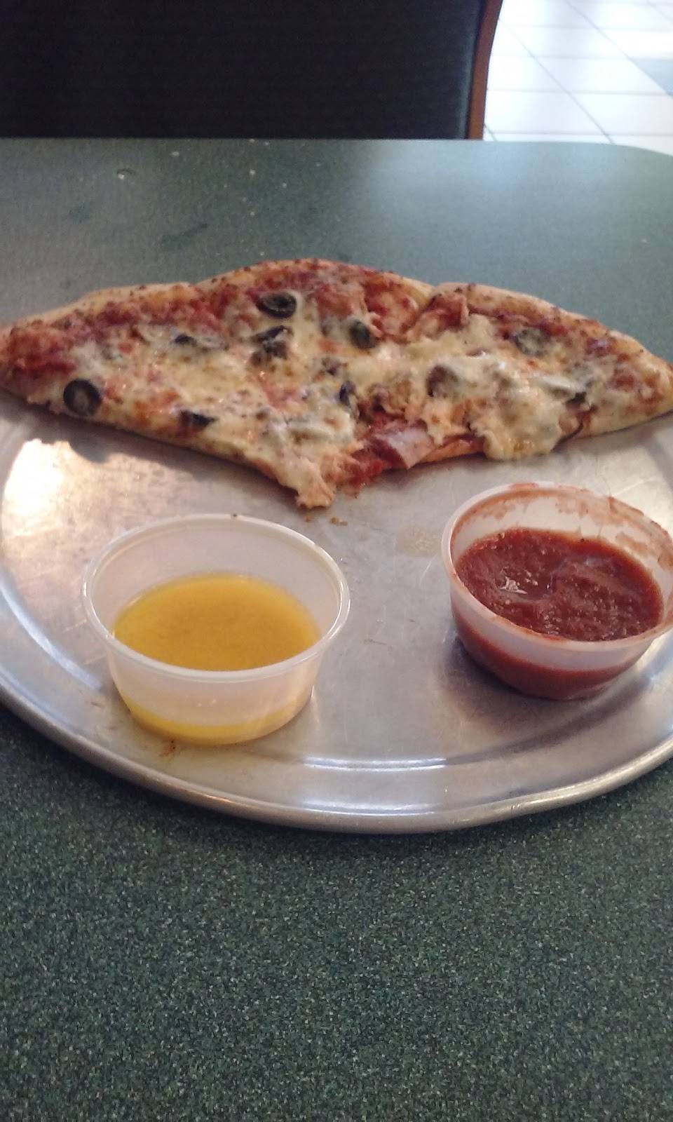 Clubhouse Pizza Napoleon | restaurant | 250 Lagrange St, Napoleon, OH 43545, USA | 4195990009 OR +1 419-599-0009