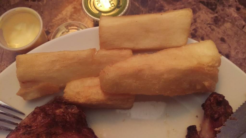 El Pollo Kiki Riki | restaurant | 2533 Ennalls Ave, Silver Spring, MD 20902, USA | 3019420352 OR +1 301-942-0352