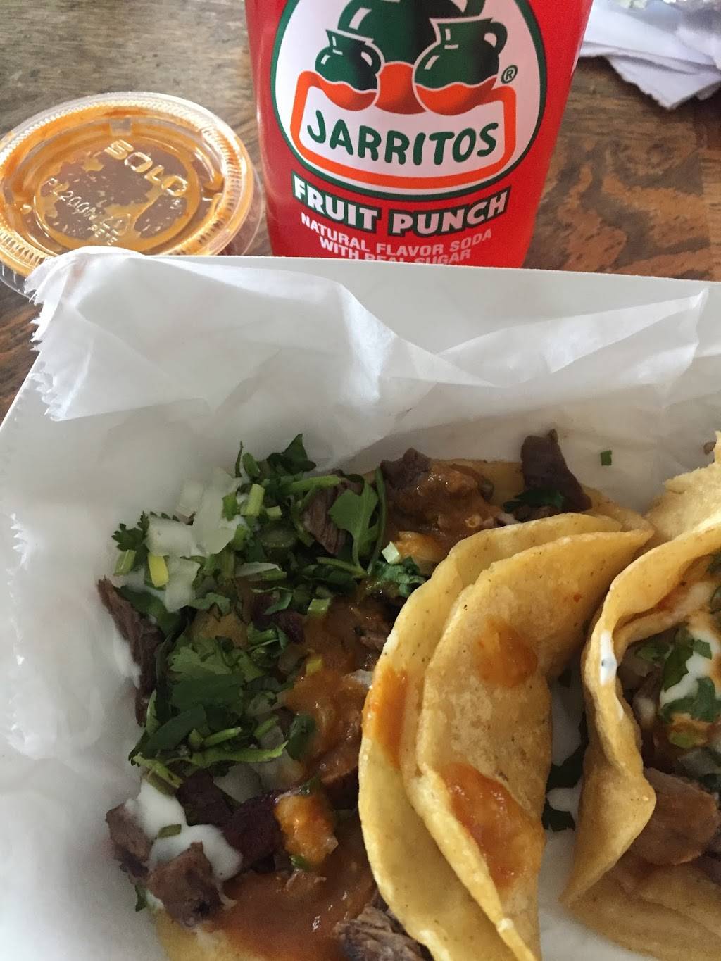 Mi Jerez taquieria | restaurant | 5003 St Charles Rd, Bellwood, IL 60104, USA | 7084015424 OR +1 708-401-5424