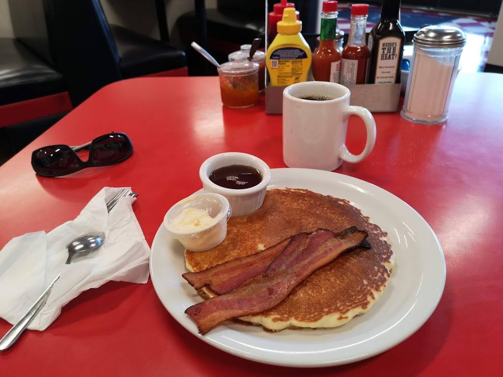 The Corner Cafe | cafe | 5219 W Goshen Ave, Visalia, CA 93291, USA | 5597344267 OR +1 559-734-4267