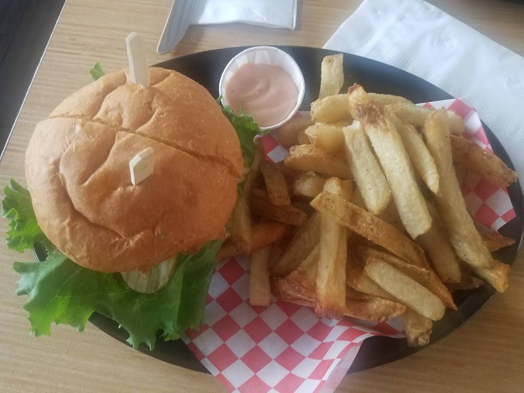 400° Gourmet Burgers & Fries | restaurant | Mission St, Carmel-By-The-Sea, CA 93923, USA | 8312440040 OR +1 831-244-0040