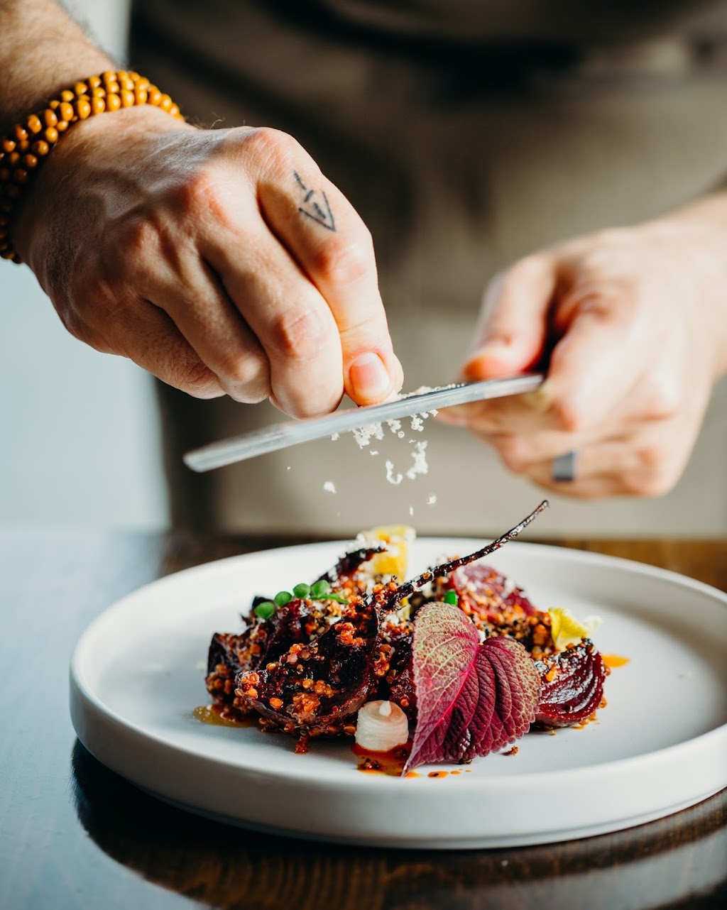 Petite León | restaurant | 3800 Nicollet Ave, Minneapolis, MN 55409, USA | 6122081247 OR +1 612-208-1247