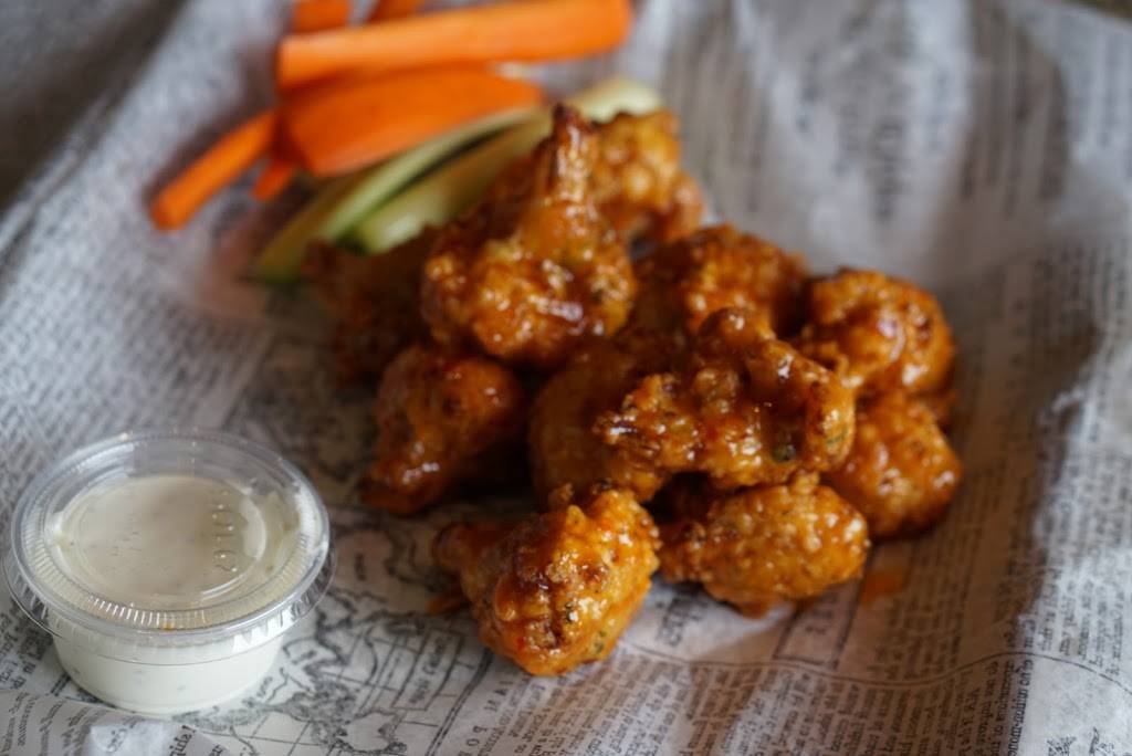 OG Wingz | restaurant | 1360 E Colorado St, Glendale, CA 91205, USA | 8183224815 OR +1 818-322-4815