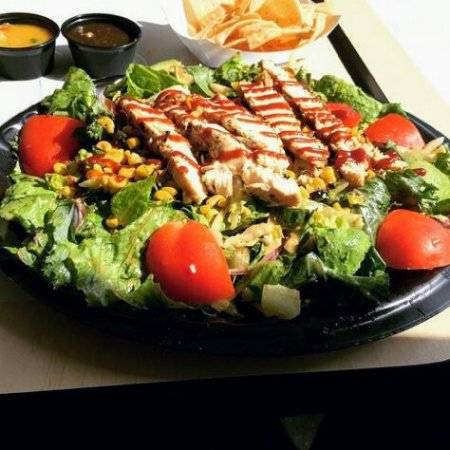 Waiter On the Way | meal delivery | 16035 Comprint Cir, Gaithersburg, MD 20877, USA | 3018690300 OR +1 301-869-0300