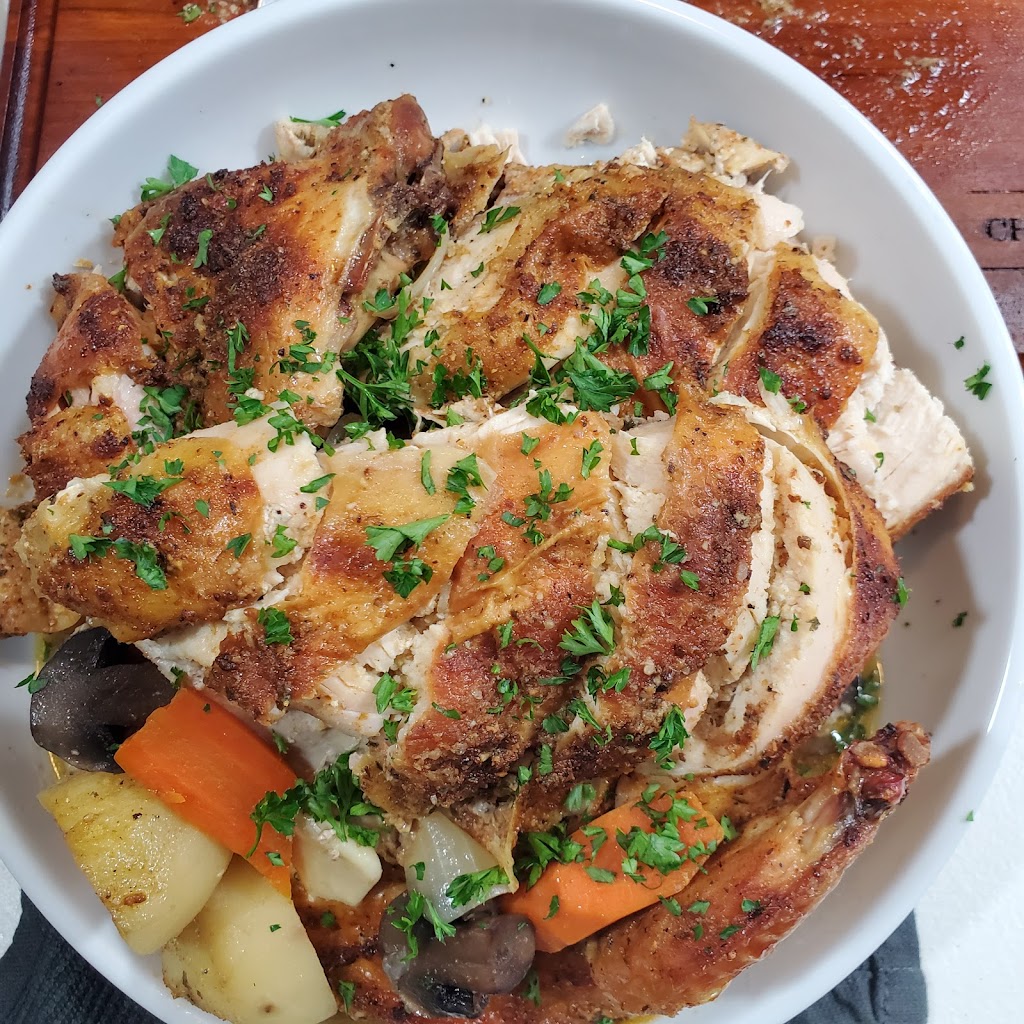 Chef Marcee | restaurant | 425 Chapel St SW Apt 2205, Atlanta, GA 30313, USA | 4847194829 OR +1 484-719-4829