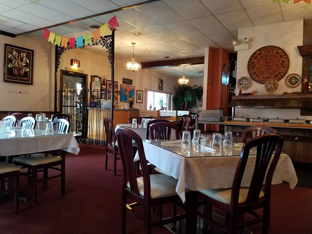 El Zarape Mexican & American Restaurant | restaurant | 1206 13th Ave, Mendota, IL 61342, USA | 8155395985 OR +1 815-539-5985