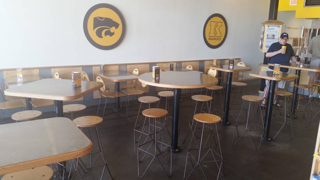 Which Wich Superior Sandwiches | restaurant | 10927 Louetta Rd #201, Houston, TX 77070, USA | 8327173334 OR +1 832-717-3334