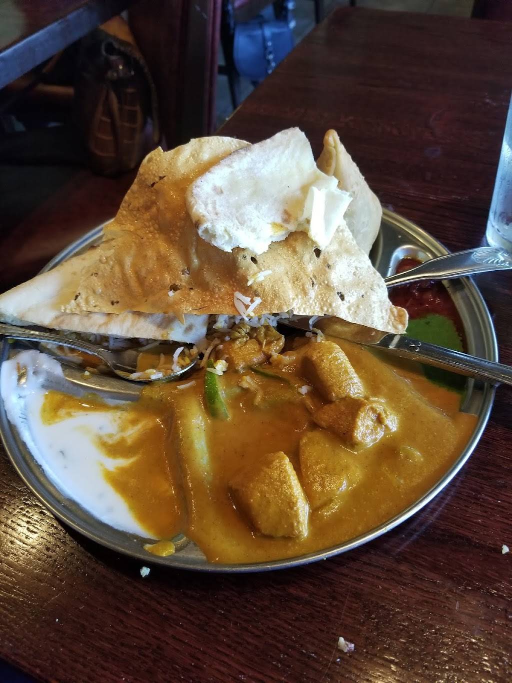 Memories of India | restaurant | 3895 Lake Emma Rd # 101, Lake Mary, FL 32746, USA | 4078040920 OR +1 407-804-0920