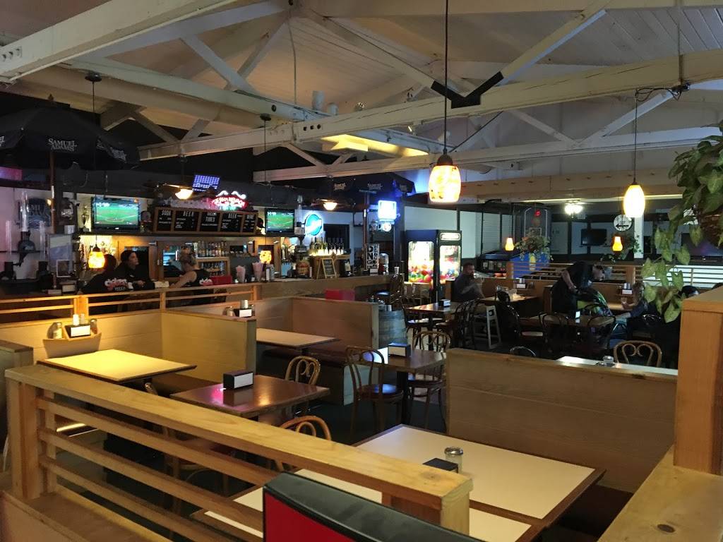 Shakers Pizza | restaurant | 4075 Thornton Ave, Fremont, CA 94536, USA | 5107907600 OR +1 510-790-7600