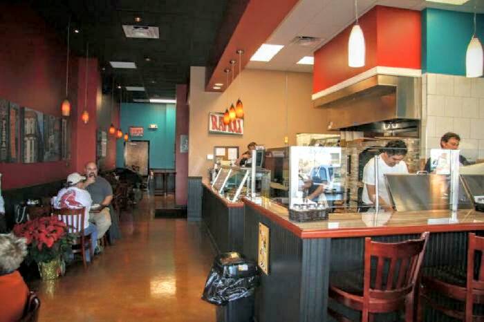 NY Pie (Nashville West) | restaurant | 6800 Charlotte Pike #105, Nashville, TN 37209, USA | 6159151617 OR +1 615-915-1617