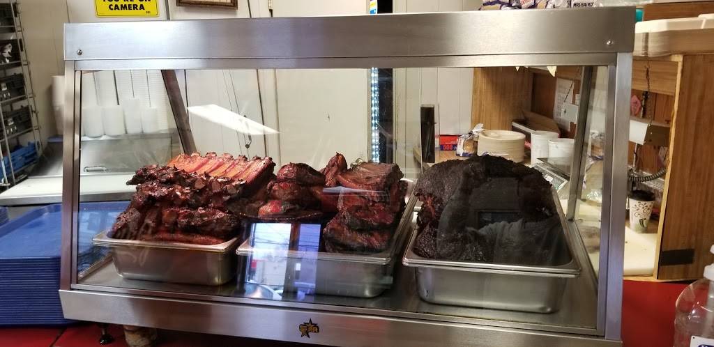 Vics Bar-B-Que | restaurant | 3502 Burleson Rd, Austin, TX 78741, USA | 5124454250 OR +1 512-445-4250