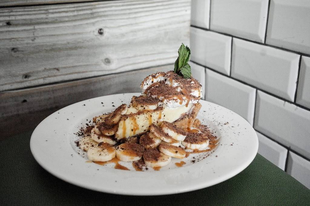 The Spillover | restaurant | 2911 Grand Ave #400d, Coconut Grove, FL 33133, USA | 3054565723 OR +1 305-456-5723