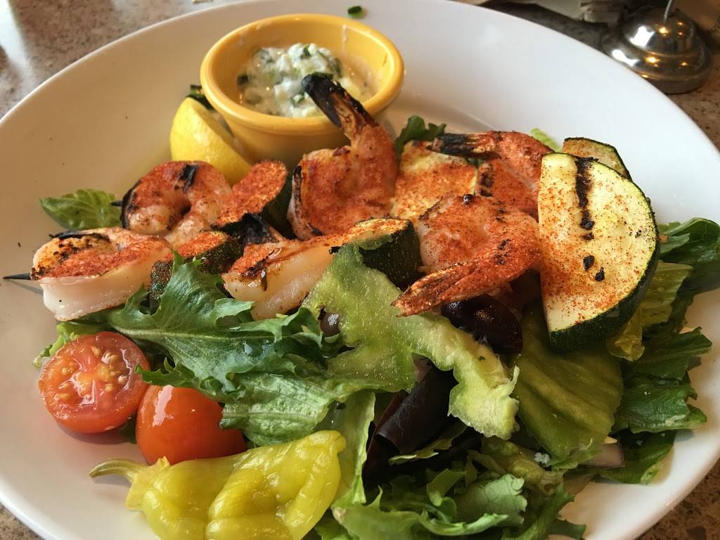 Zoës Kitchen | restaurant | 2009 Abrams Pkwy, Dallas, TX 75214, USA | 2148876330 OR +1 214-887-6330