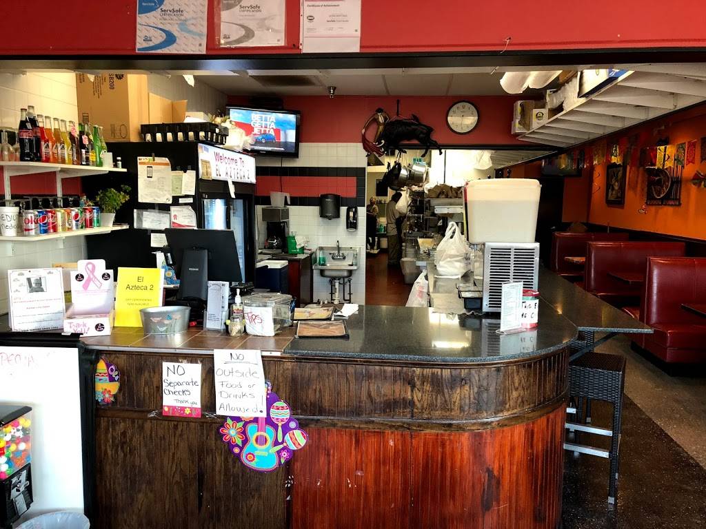 El Azteca II | restaurant | 821 Center St, Grayslake, IL 60030, USA | 8472316512 OR +1 847-231-6512