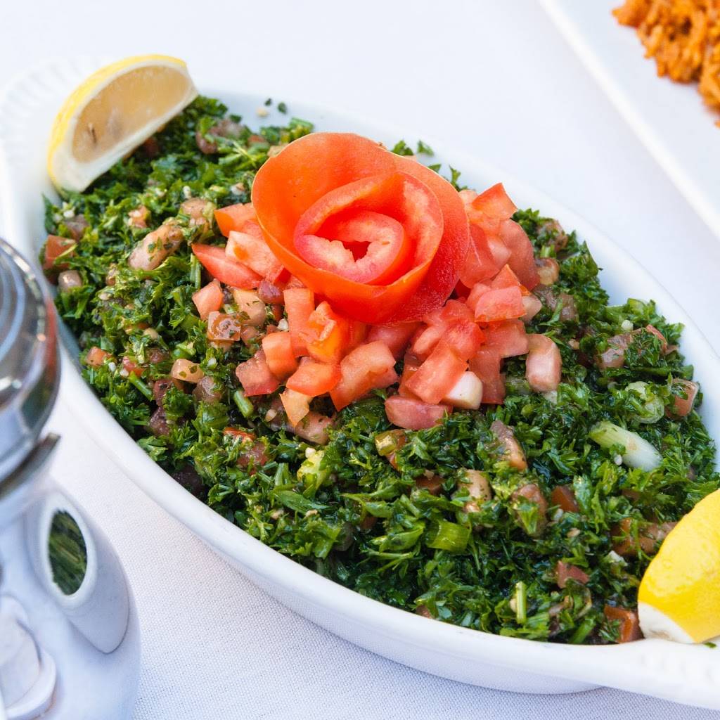 Aleppos Kitchen | restaurant | Anaheim, CA 92804, USA | 7149915000 OR +1 714-991-5000