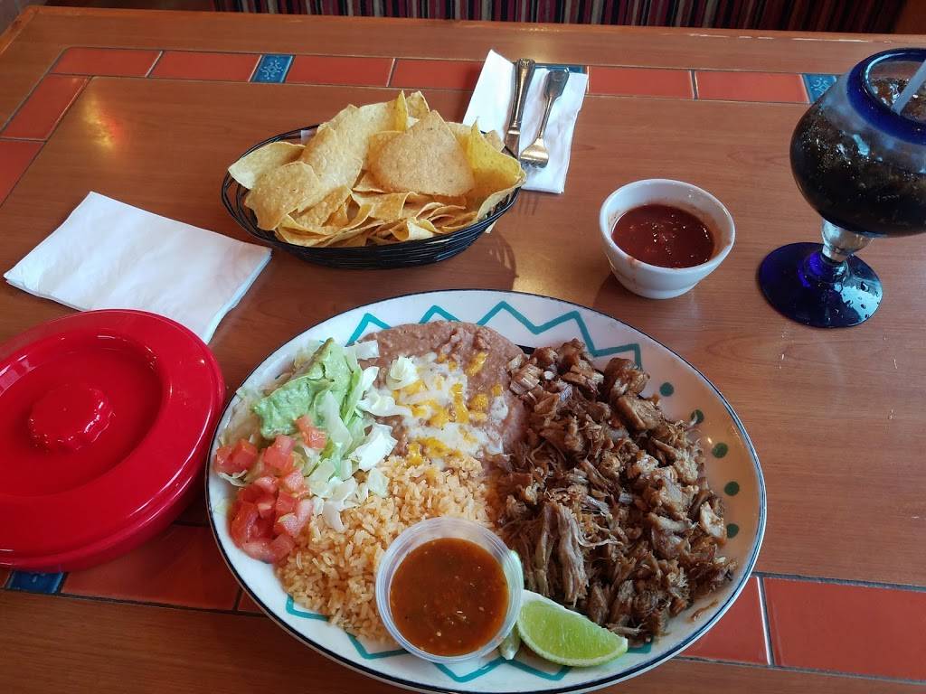 Viva Mexican Restaurant | restaurant | 1455 Wilmington Dr, DuPont, WA 98327, USA | 2539124730 OR +1 253-912-4730