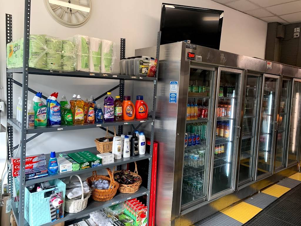 Adams kitchen | restaurant | 246 Duncan Ave, Jersey City, NJ 07306, USA | 2016304861 OR +1 201-630-4861