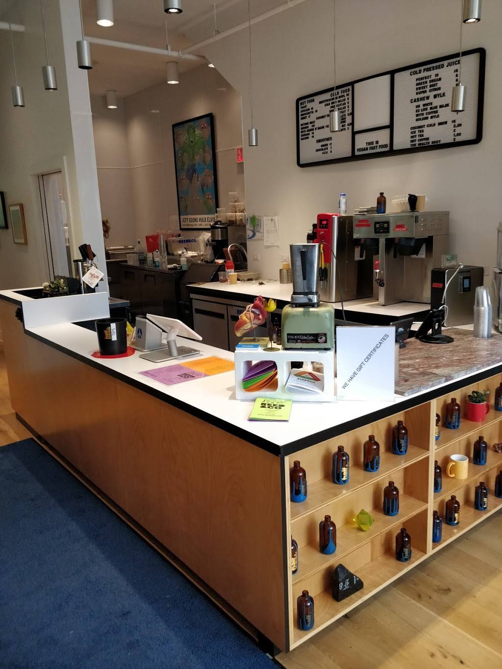 REED&CO | restaurant | 4113 Butler St, Pittsburgh, PA 15201, USA | 4126050237 OR +1 412-605-0237