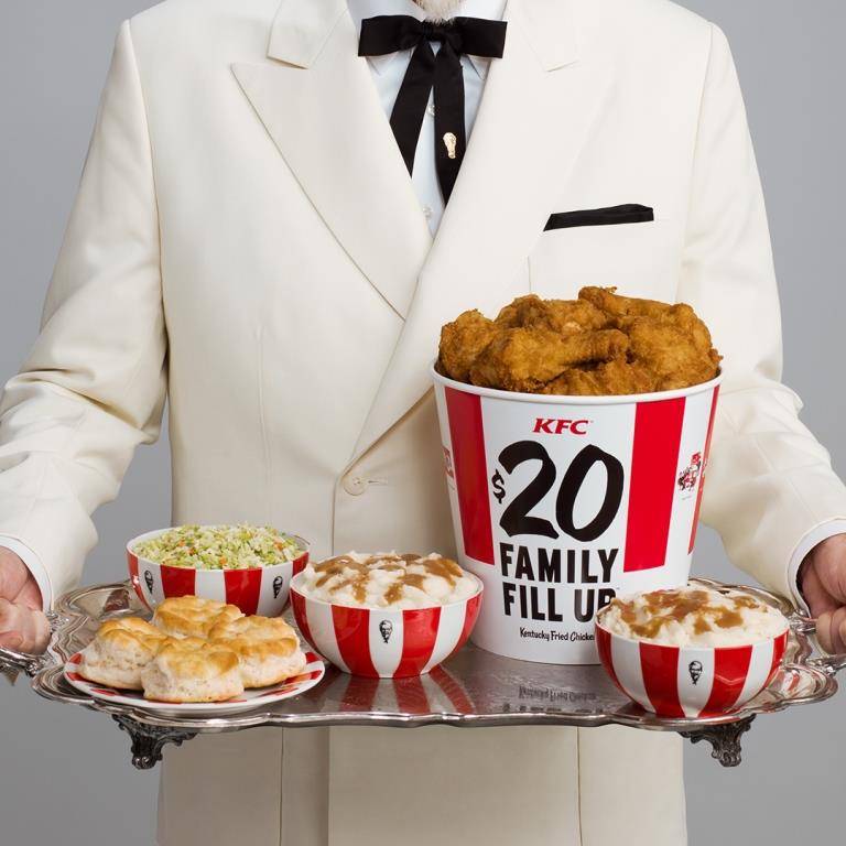 KFC | restaurant | 1941 S Main St, Keller, TX 76248, USA | 8174311397 OR +1 817-431-1397
