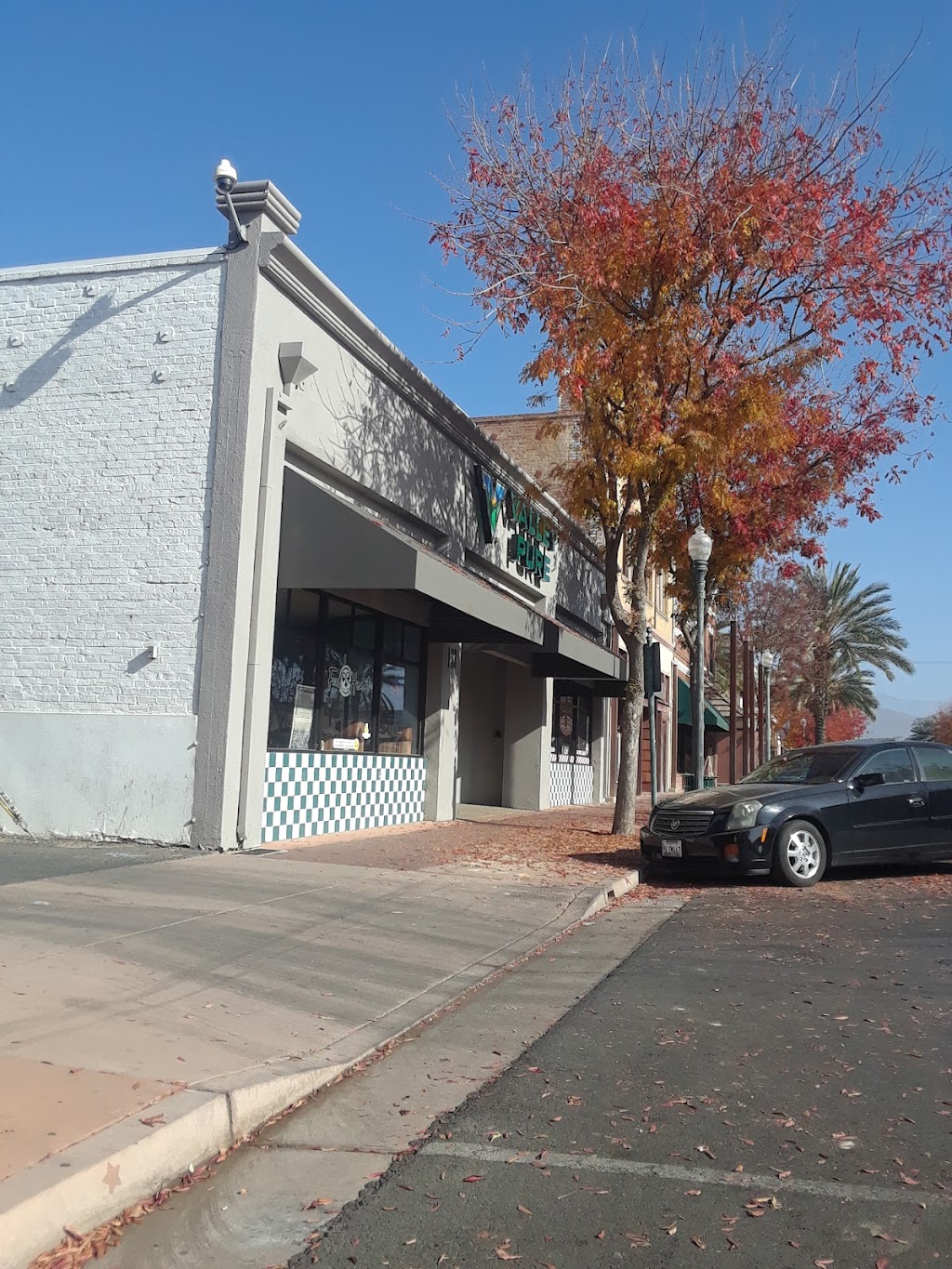 Food From The Heart | restaurant | 133 W Honolulu St, Lindsay, CA 93247, USA | 5599203822 OR +1 559-920-3822