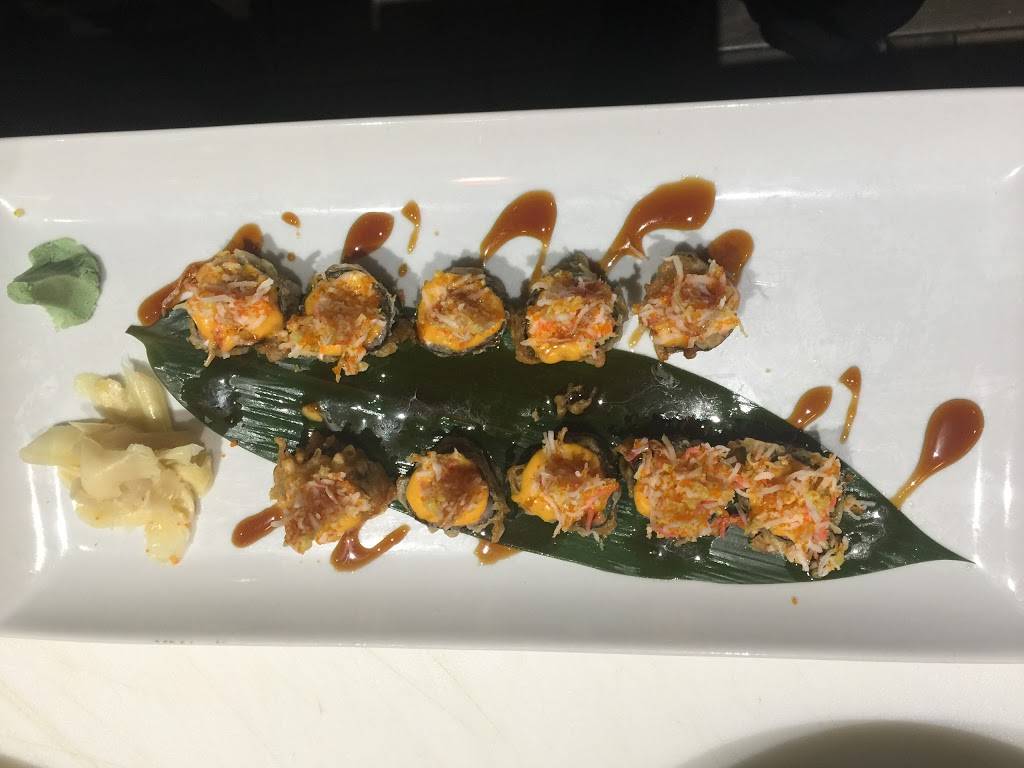 Asobi Teppanyaki | restaurant | 110 South Park Avenue, Breckenridge, CO 80424, USA | 9705472862 OR +1 970-547-2862