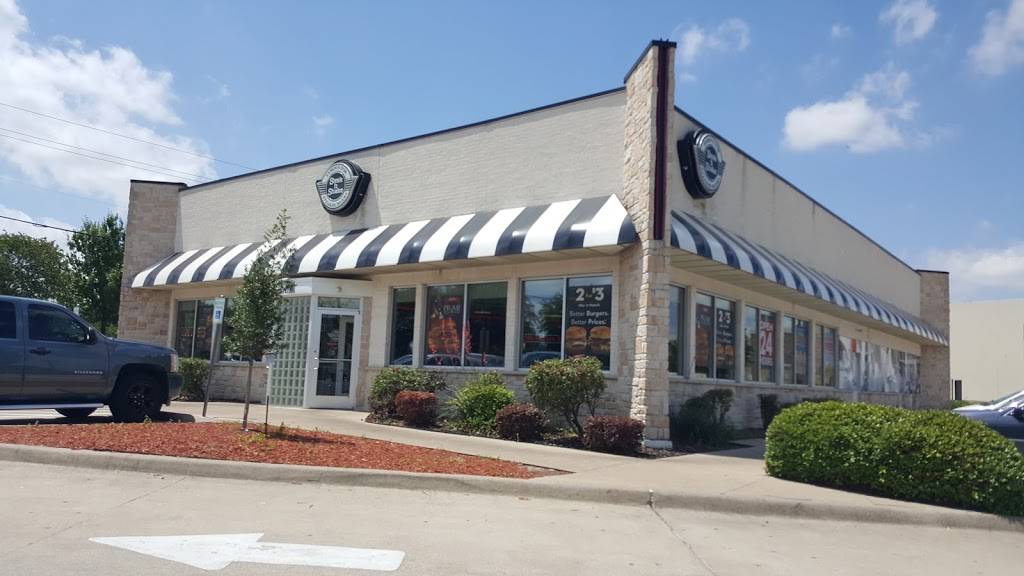 Steak n Shake | restaurant | 1820 Eldorado Pkwy, McKinney, TX 75069, USA | 9725474662 OR +1 972-547-4662