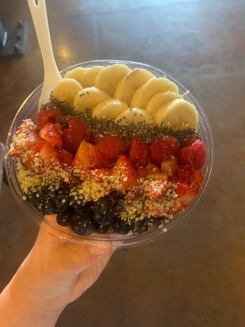 Eternal Soul Bowl | restaurant | 2106 Pacific Ave, Tacoma, WA 98402, USA | 2533917873 OR +1 253-391-7873