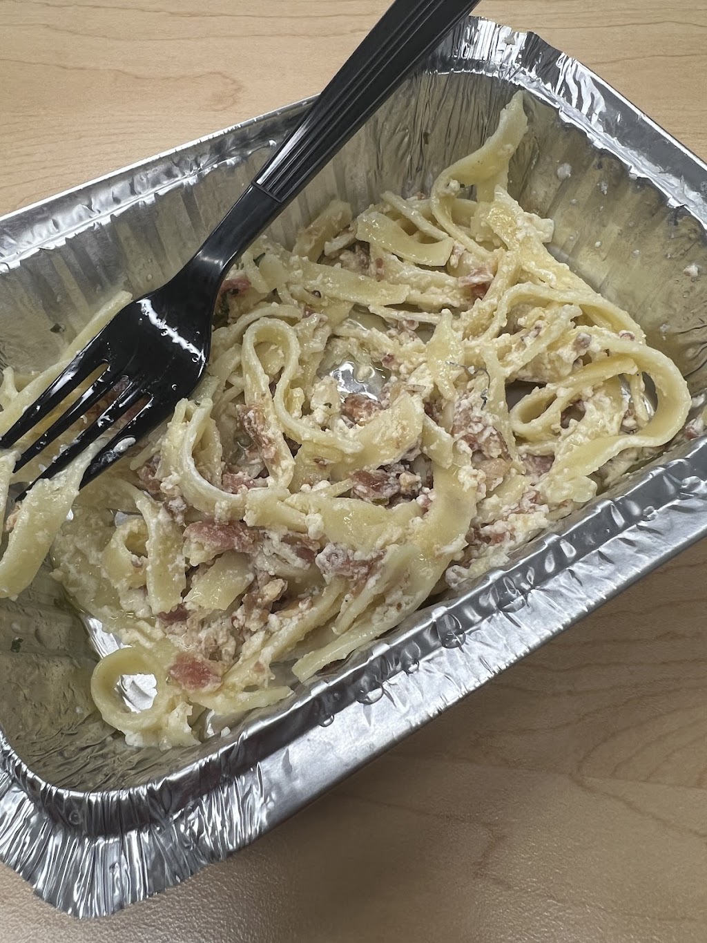 The Pasta Box | restaurant | 910 71st St, Miami Beach, FL 33141, USA | 3057209125 OR +1 305-720-9125