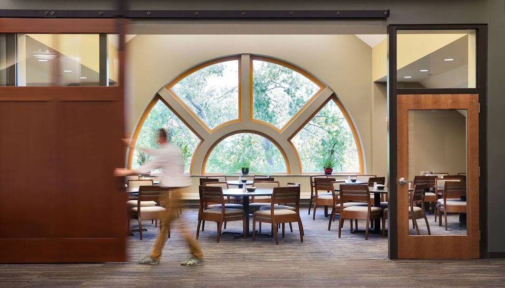 Augustana College Dining Services - The Gerber Center | restaurant | 3435 9 1/2 Ave, Rock Island, IL 61201, USA | 3097947543 OR +1 309-794-7543