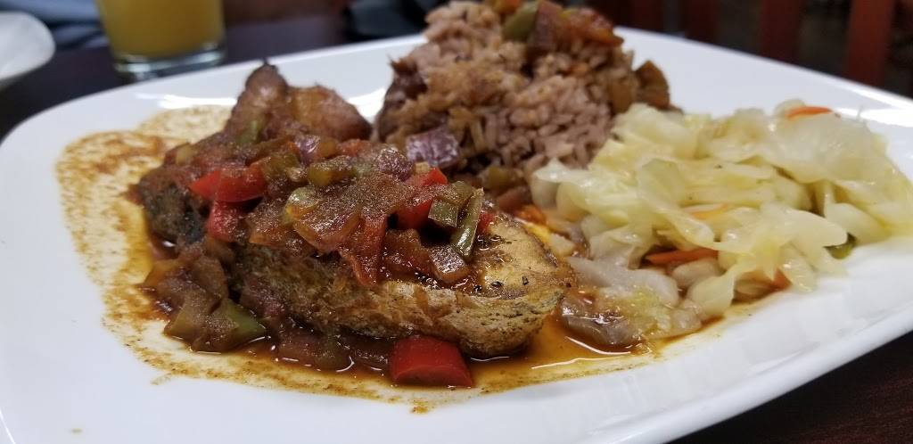Jamaica Jamaica Cuisine LLC | restaurant | 2026 Austin Hwy, San Antonio, TX 78218, USA | 2105900515 OR +1 210-590-0515