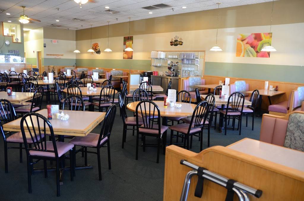 Honeymilk | cafe | 2 S. 505, IL-59, Warrenville, IL 60555, USA | 6303939058 OR +1 630-393-9058