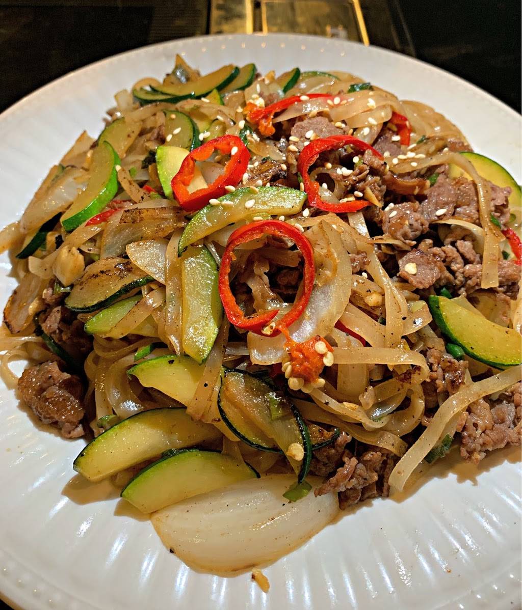 Ahi - R&D House | restaurant | 940 S Gilbert Rd #2, Gilbert, AZ 85296, USA | 4802848569 OR +1 480-284-8569