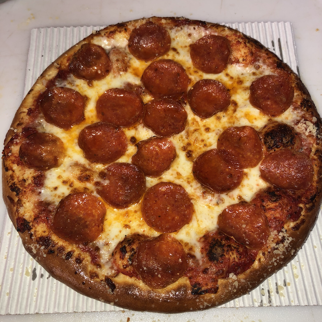 Shasta Pizza Company | restaurant | 1713 Bruce St, Anderson, CA 96007, USA | 5303642466 OR +1 530-364-2466