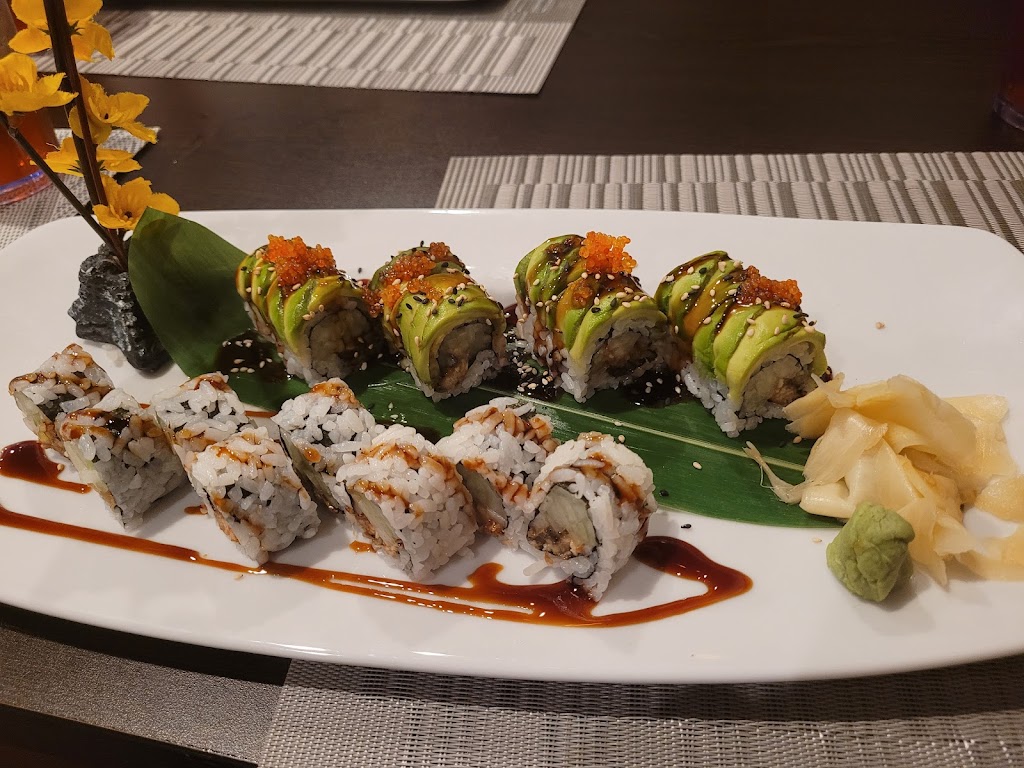 Misaki Sushi | restaurant | 1948 Kings Hwy, Port Charlotte, FL 33980, USA | 9418834356 OR +1 941-883-4356