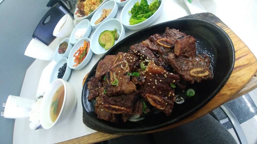 Koba Woo Restaurant | restaurant | 332 E Avenue D, Killeen, TX 76541, USA | 2545263065 OR +1 254-526-3065