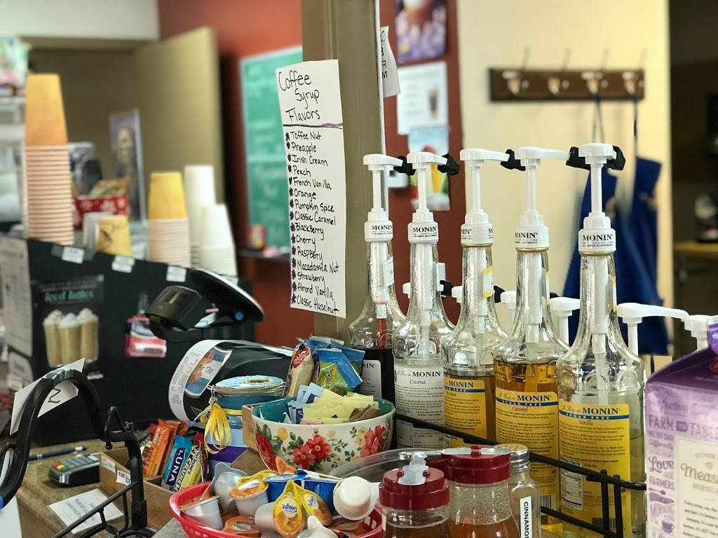 Mountain Xpress Coffee Company | cafe | 420 E. Park Ave, US-40, Empire, CO 80438, USA | 3035695009 OR +1 303-569-5009