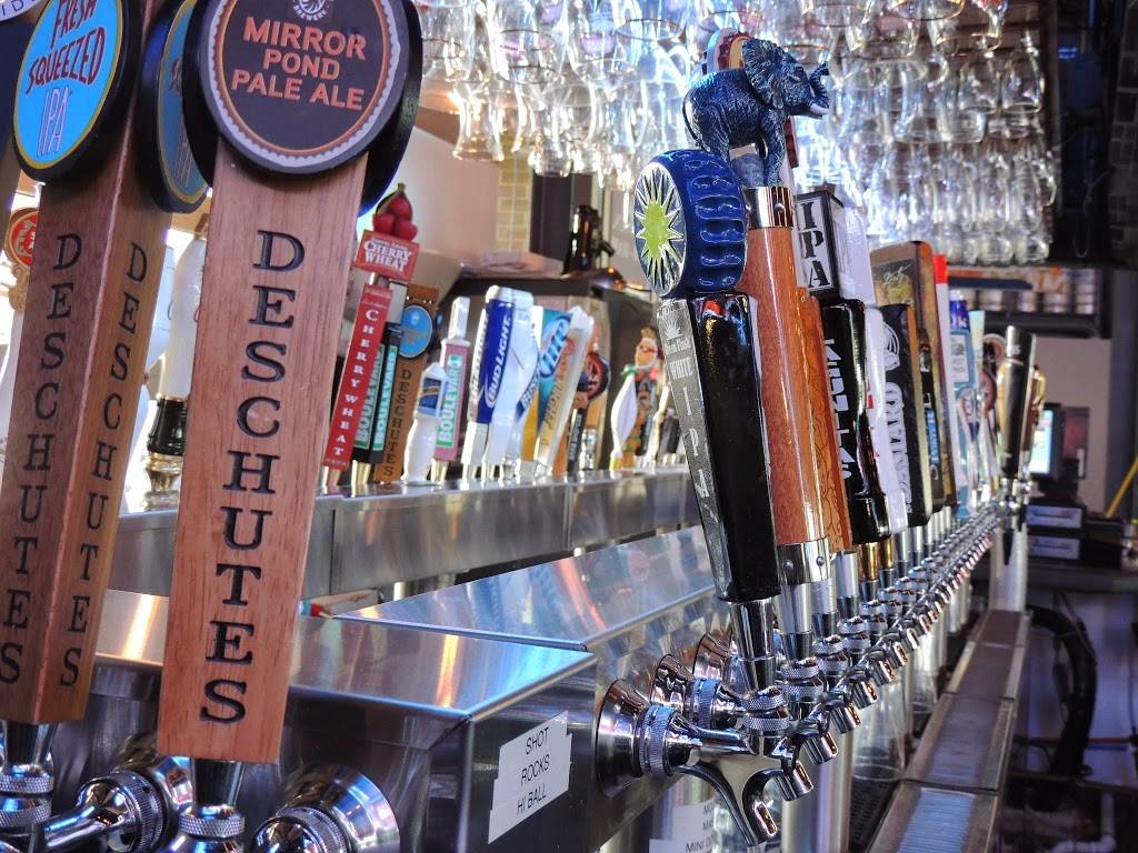 Longwells | restaurant | 350 Canopy St #100, Lincoln, NE 68508, USA | 4029045283 OR +1 402-904-5283