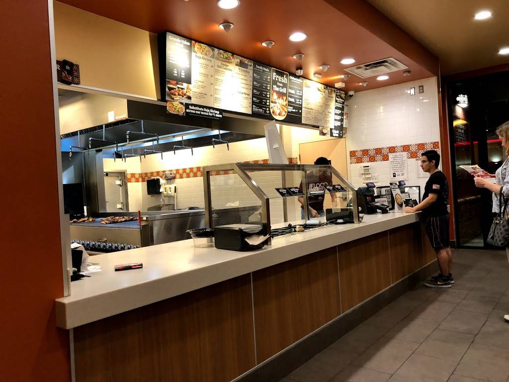 El Pollo Loco | restaurant | 8473 Hwy 6, Houston, TX 77095, USA | 8325293479 OR +1 832-529-3479