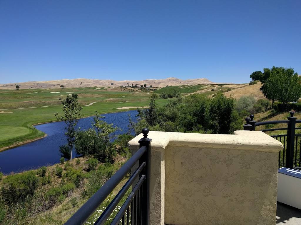 Poppy Ridge Golf Course | restaurant | 4280 Greenville Rd, Livermore, CA 94550, USA | 9254476779 OR +1 925-447-6779