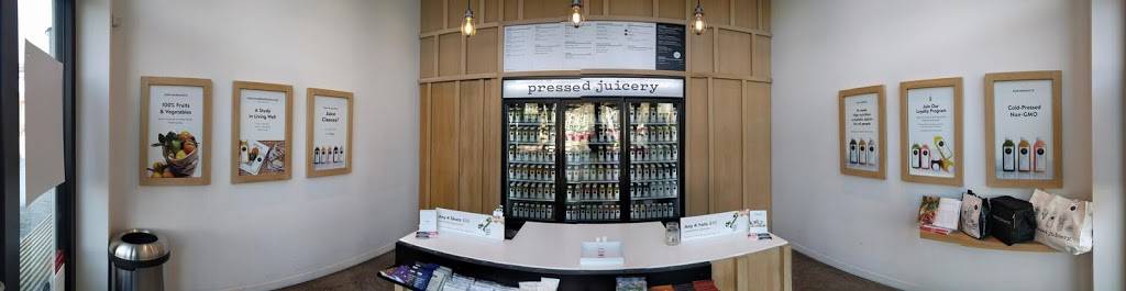 Pressed Juicery | restaurant | 2728 Townsgate Rd Suite 4, Thousand Oaks, CA 91361, USA | 8053790829 OR +1 805-379-0829