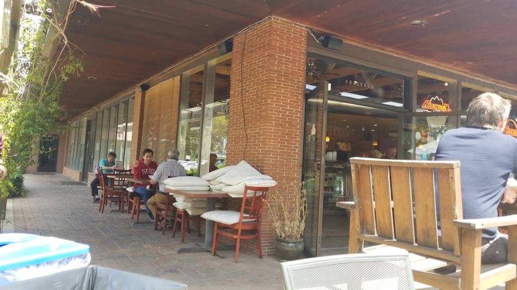 Abundant Air Cafe | cafe | 1901 Embarcadero Rd #103, Palo Alto, CA 94303, USA | 6508581003 OR +1 650-858-1003