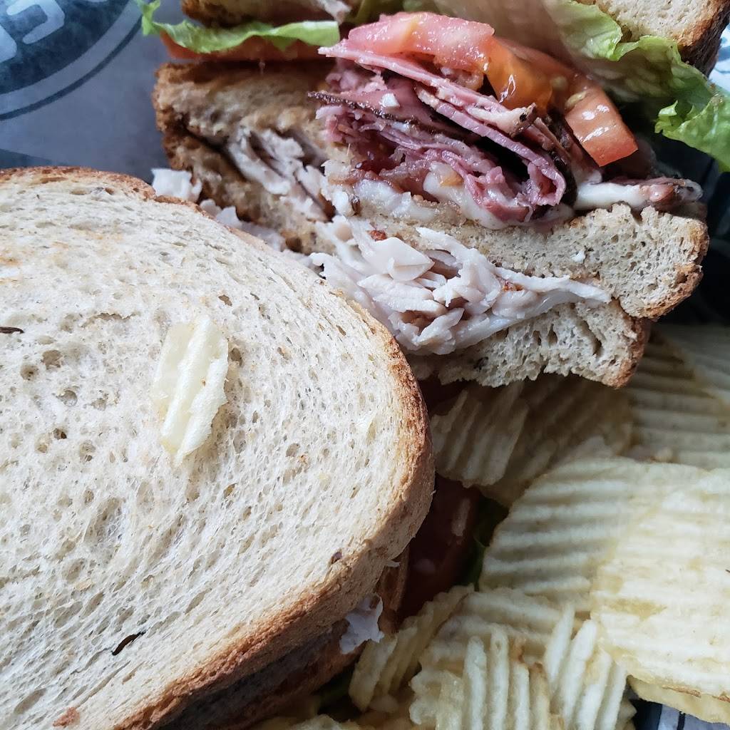 East Bay Deli - Dorchester | restaurant | 4405 Dorchester Rd, North Charleston, SC 29405, USA | 8437471235 OR +1 843-747-1235