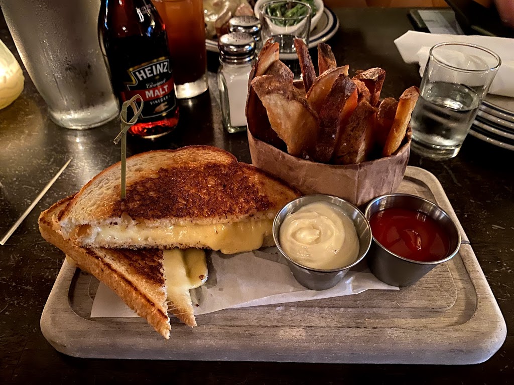 Workman’s Friend | restaurant | 1531 Central Ave, Charlotte, NC 28205, USA | 9802248234 OR +1 980-224-8234