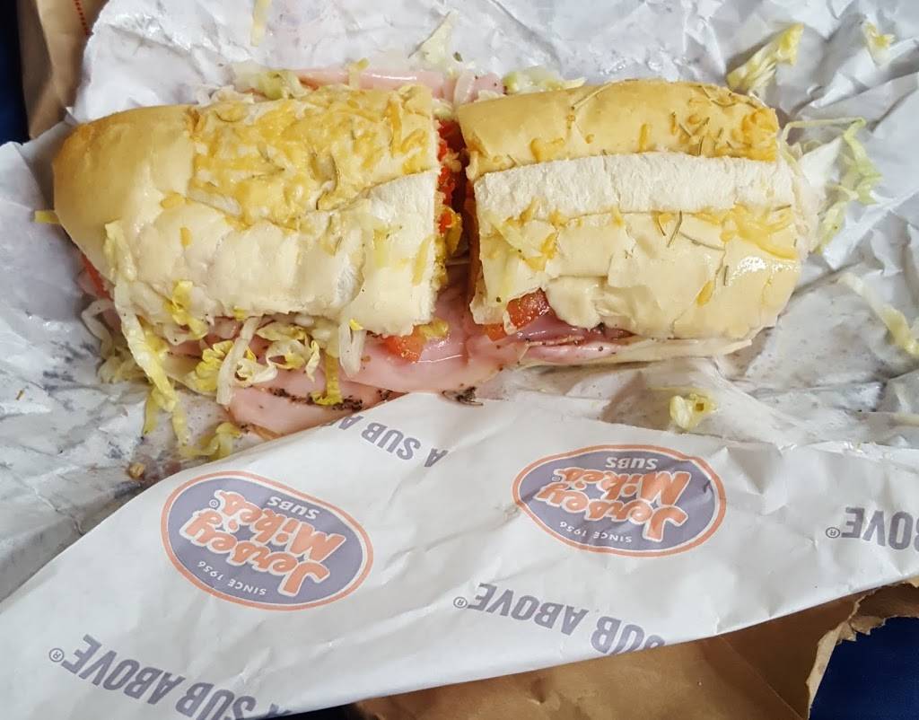 Jersey Mikes Subs | restaurant | 766 E 13th Ave, Eugene, OR 97401, USA | 5413574268 OR +1 541-357-4268