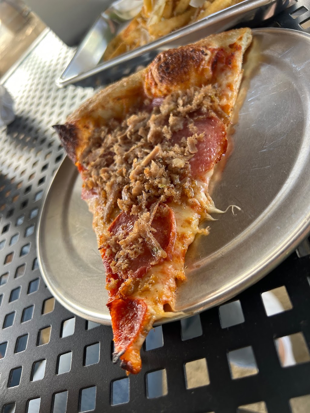 Bibos Pizza Little Italy | restaurant | 320B W St John St, San Jose, CA 95110, USA | 4087091212 OR +1 408-709-1212