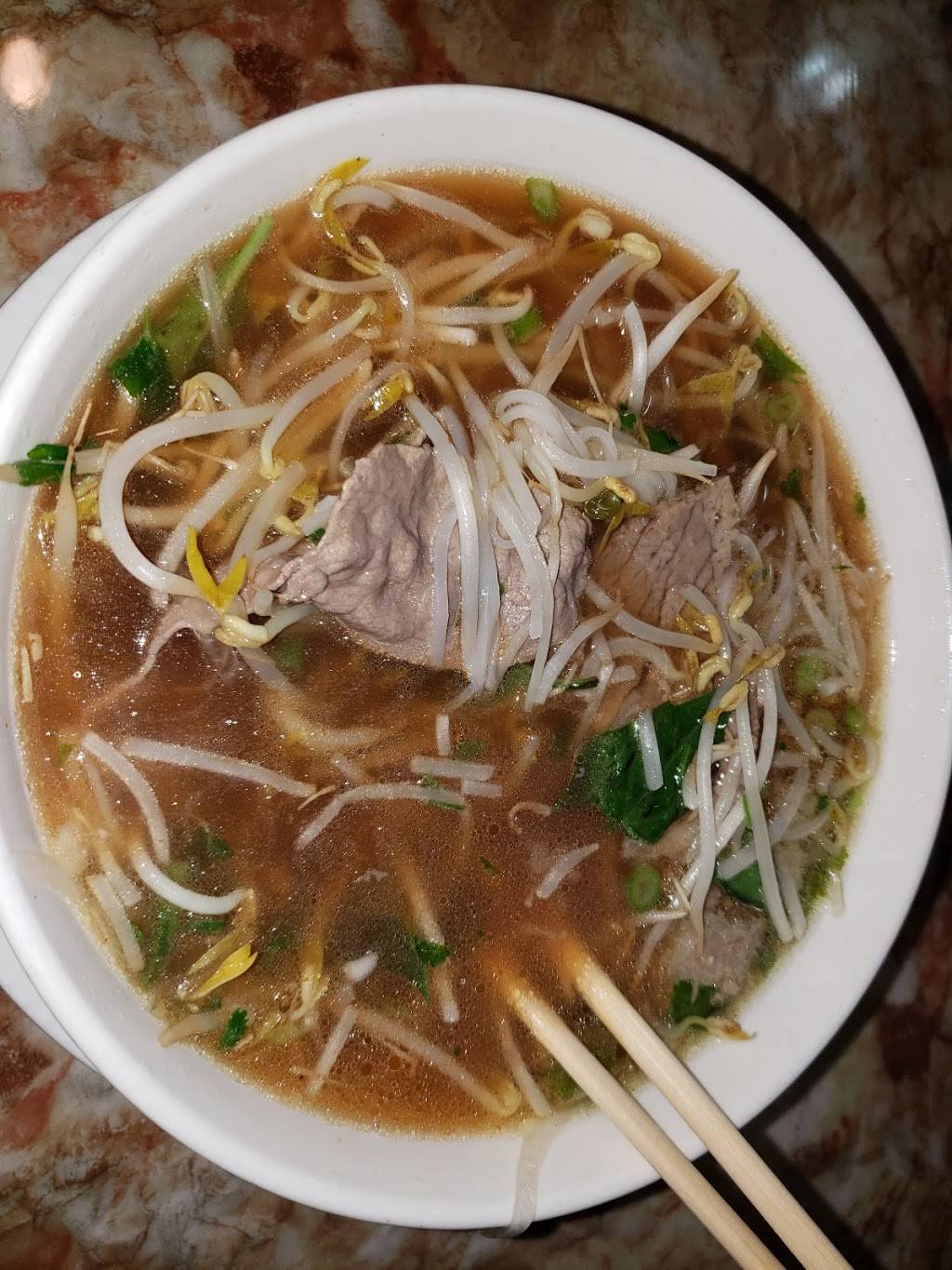 Pho T Noodle Seafood Restaurant | restaurant | 718 W Wheatland Rd, Duncanville, TX 75116, USA | 4698686060 OR +1 469-868-6060